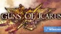 【低スペックPC向け】Guns of Icarus Online 9 steam cover 209080