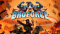 【低スペックPC向け】Broforce 8 steam cover 274190