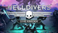 【低スペックPC向け】HELLDIVERS™ Dive Harder Edition 9 steam cover 394510
