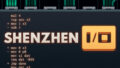 【低スペックPC向け】SHENZHEN I/O 8 steam cover 504210