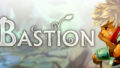 【低スペックPC向け】Bastion 8 steam cover 107100