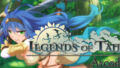 【低スペックPC向け】Legends of Talia: Arcadia 9 steam cover 729530